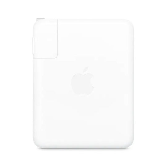 Official Apple 140W USB-C Power Adapter for Fast MacBook Charging