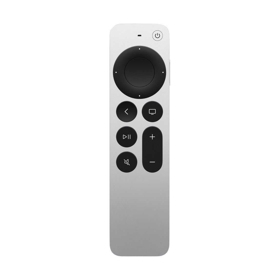 Apple TV Siri Remote 3rd Generation with USB-C Charging Port