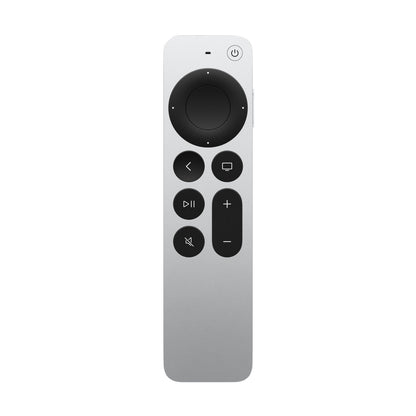 Apple TV Siri Remote 3rd Generation with USB-C Charging Port
