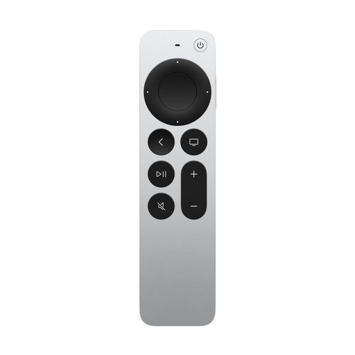 Apple TV Siri Remote 3rd Generation with USB-C Charging Port