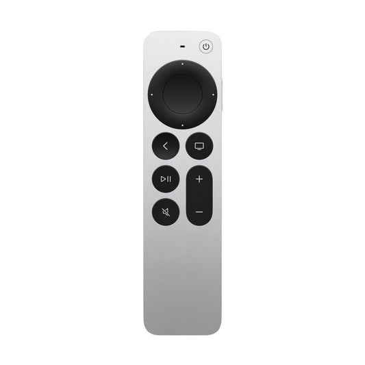 Apple TV Siri Remote 3rd Generation with USB-C Charging Port