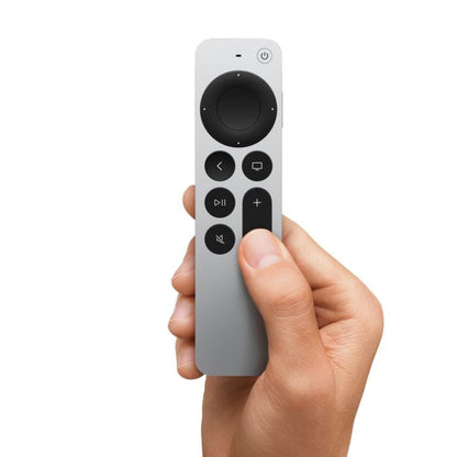 Apple TV Siri Remote 3rd Generation with USB-C Charging Port