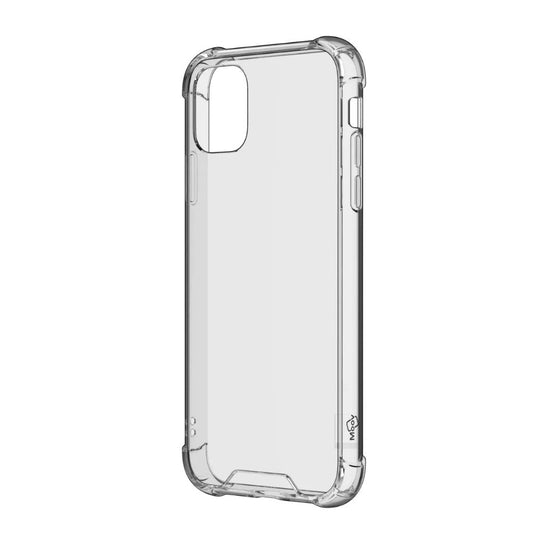 Moov Ultra Slim Clear Protective Case for iPhone 11 XR