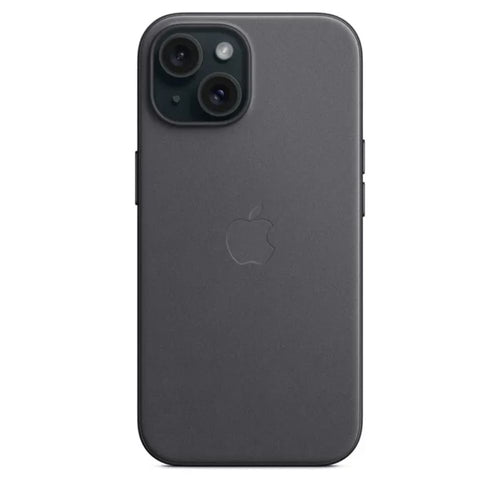 Apple iPhone 15 Plus FineWoven Case with MagSafe Protection