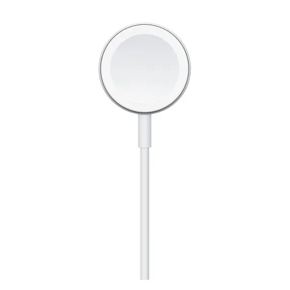 Official Apple Watch Magnetic Charging Cable 1m White Power Lead