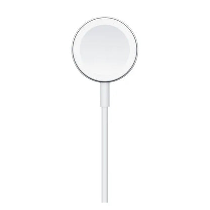Official Apple Watch Magnetic Charging Cable 1m White Power Lead
