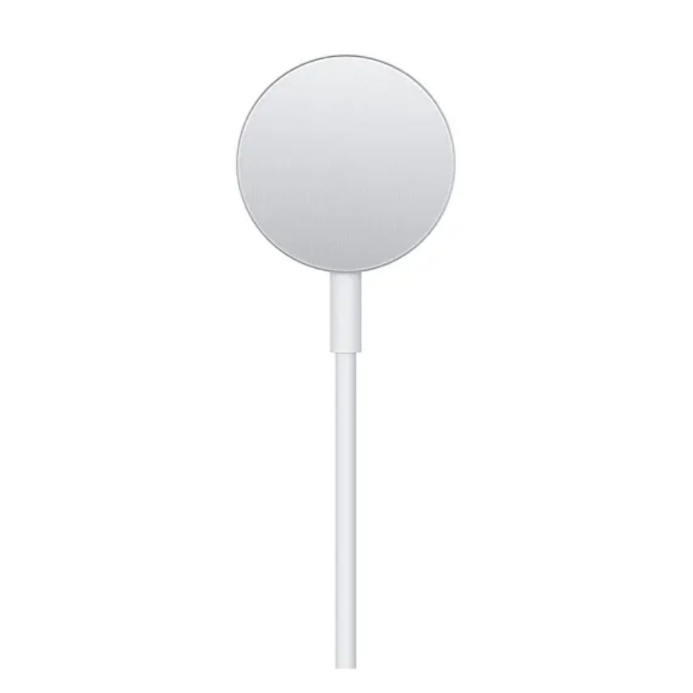 Official Apple Watch Magnetic Charging Cable 1m White Power Lead