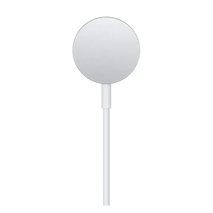 Official Apple Watch Magnetic Charging Cable 1m White Power Lead