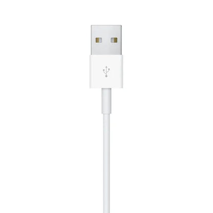Official Apple Watch Magnetic Charging Cable 1m White Power Lead