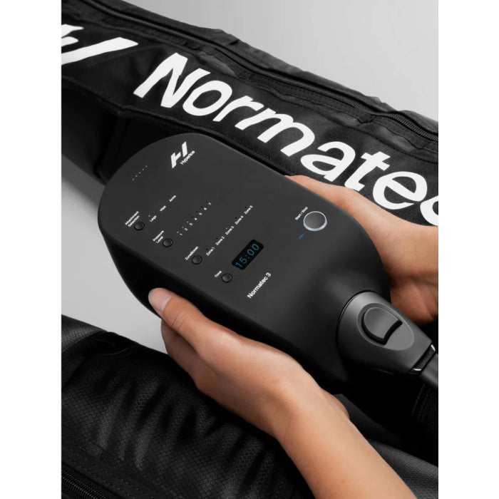 Hyperice Normatec 3.0 Leg System Dynamic Air Compression Recovery