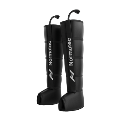 Hyperice Normatec 3.0 Leg Recovery System with Dynamic Air Compression