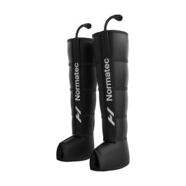 Hyperice Normatec 3.0 Dynamic Air Compression Leg Recovery System