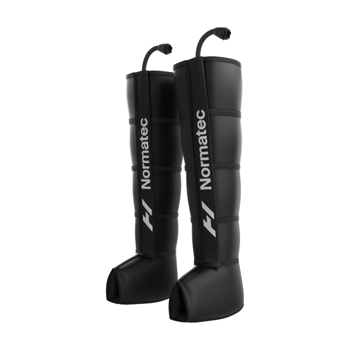 Hyperice Normatec 3.0 Leg System Dynamic Air Compression Recovery