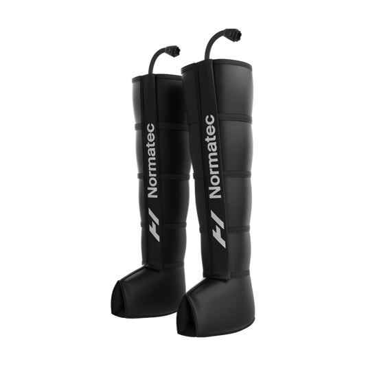 Hyperice Normatec 3.0 Dynamic Air Compression Leg Recovery System