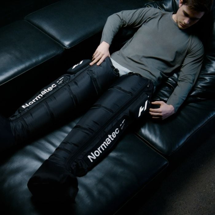Hyperice Normatec Premier Standard Leg System Wireless Compression Boots