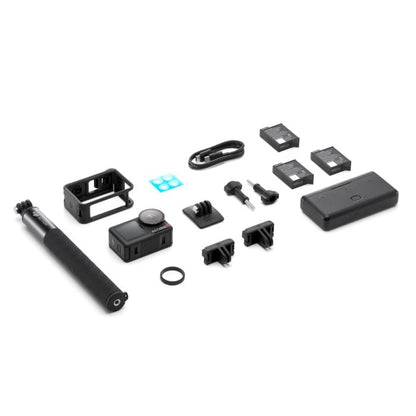 DJI Osmo Action 5 Pro Adventure Combo 4K Waterproof Camera