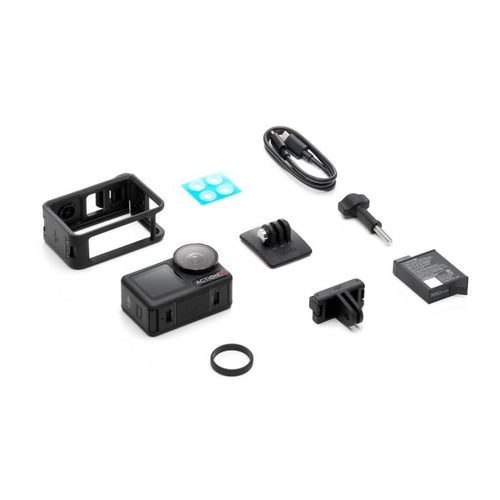 DJI Osmo Action 5 Pro 4K Waterproof Camera Standard Combo