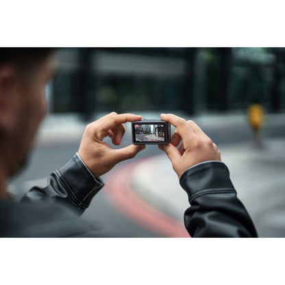 DJI Osmo Action 5 Pro 4K Waterproof Camera Standard Combo