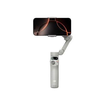 DJI Osmo Mobile 7 Smartphone Gimbal Stabilizer with Built-in Tripod