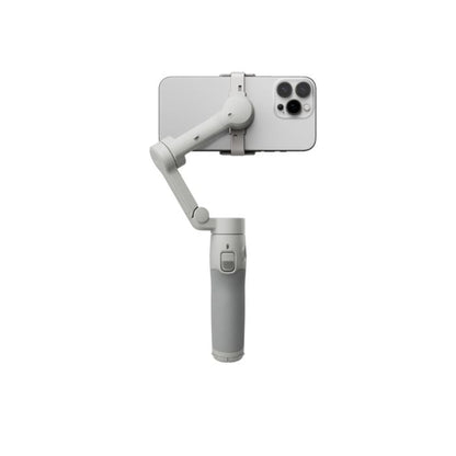 DJI Osmo Mobile 7 Smartphone Gimbal Stabilizer with Built-in Tripod