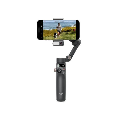 DJI Osmo Mobile 7P 3-Axis Smartphone Gimbal Stabilizer with ActiveTrack