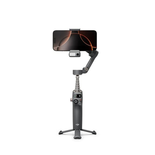 DJI Osmo Mobile 7P 3-Axis Smartphone Gimbal Stabilizer with ActiveTrack
