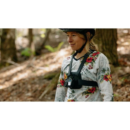 GoPro Chesty Padded Adjustable Performance Chest Mount for Action Cameras