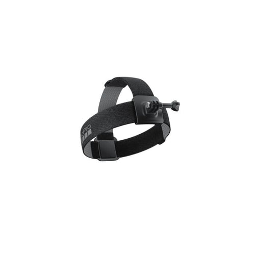 GoPro Head Strap 2.0 Quick Clip Mount for Action Cameras