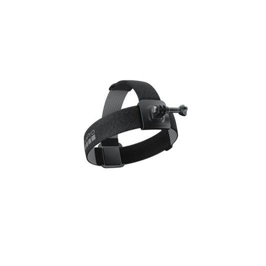 GoPro Head Strap 2.0 Quick Clip Mount for Action Cameras