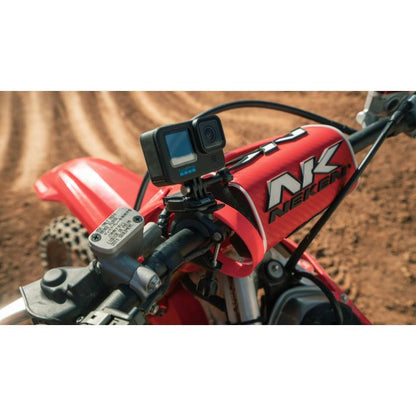 GoPro Universal Handlebar Seatpost Pole Mount with 360 Degree Rotation
