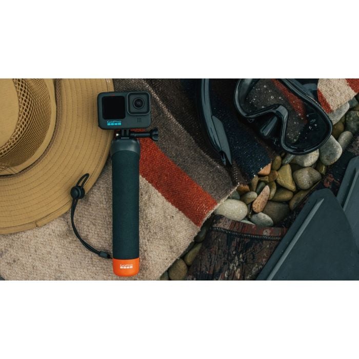 GoPro The Handler Floating Hand Grip for All Action Cameras