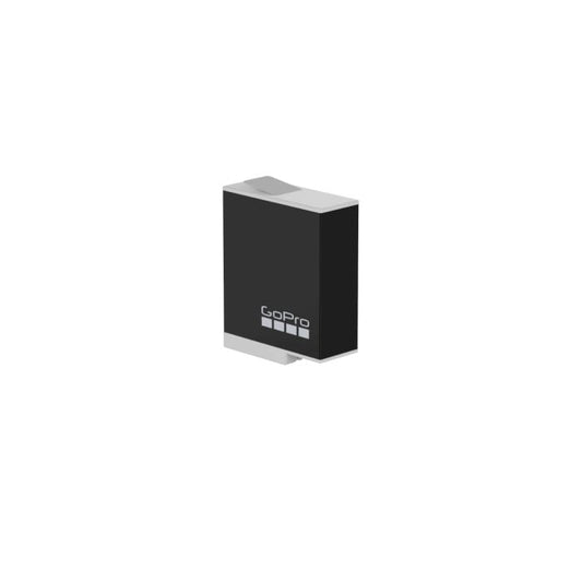 GoPro Enduro Rechargeable Battery for HERO12 HERO11 HERO10 HERO9 Black