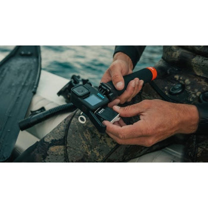 GoPro Enduro High Performance Battery for HERO12 HERO11 HERO10 HERO9