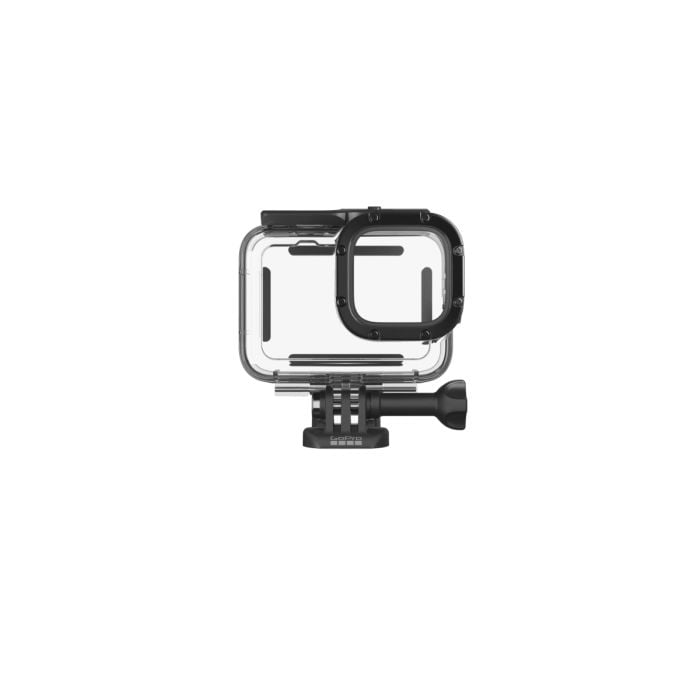 GoPro Protective Waterproof Housing for HERO12 HERO11 HERO10 HERO9 Black