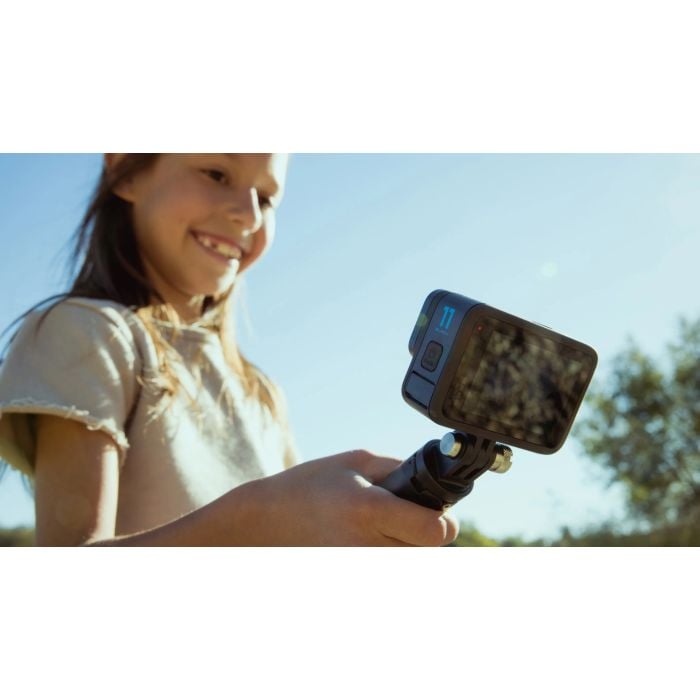 GoPro Shorty Mini Extension Pole and Tripod for Hero Cameras