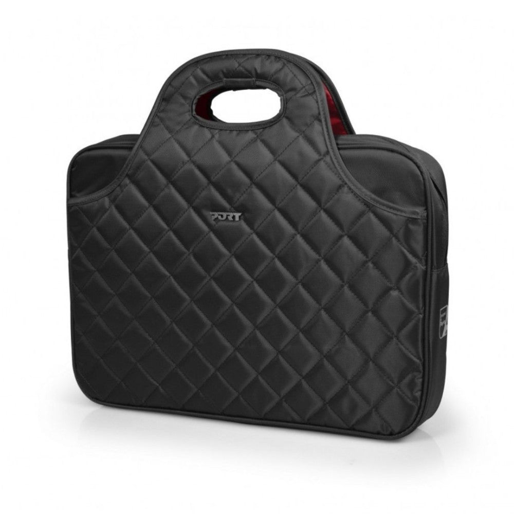 Port Designs Firenze 16 Inch MacBook Toploading Laptop Carrying Case