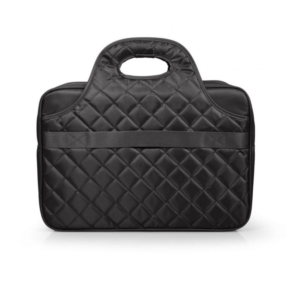 Port Designs Firenze 16 Inch MacBook Toploading Laptop Carrying Case