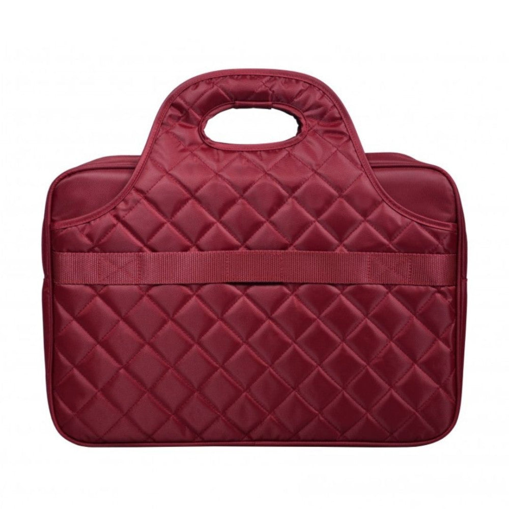 Port Designs Firenze 16 Inch MacBook Toploading Laptop Carrying Case
