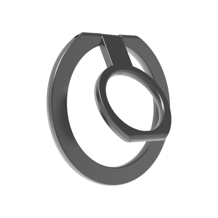QDOS Snap MagSafe Magnetic Ring Holder and 360 Degree Kickstand