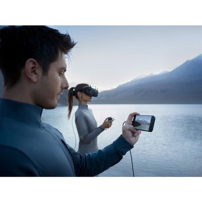 DJI Neo Motion Fly More Combo Drone with Immersive Goggles N3