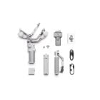 DJI RS 4 Combo Lightweight 3-Axis Gimbal Stabilizer for Mirrorless Cameras