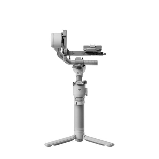 DJI RS 4 Mini Lightweight 3-Axis Gimbal Stabilizer for Mirrorless Cameras