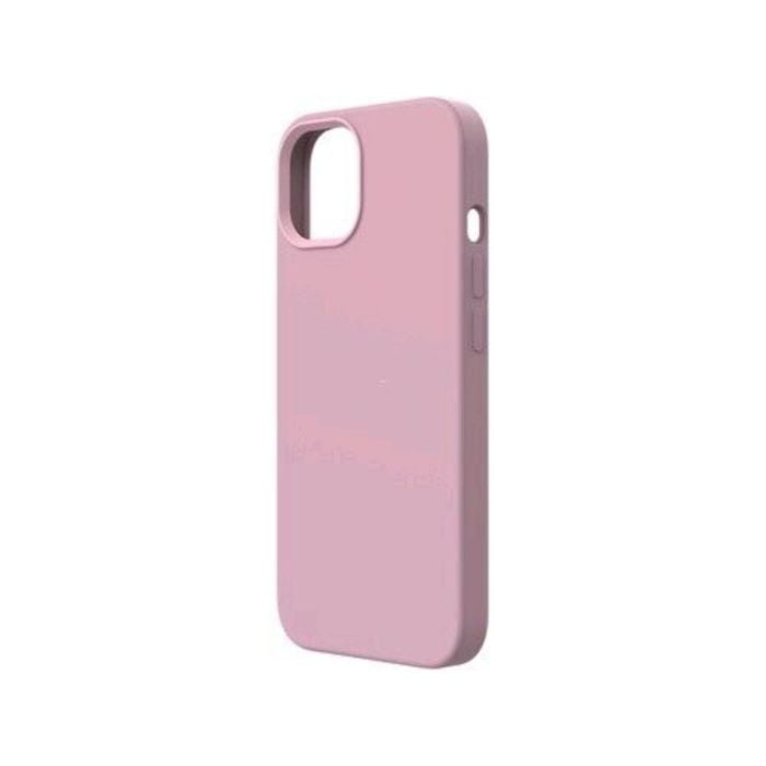 QDOS Touch Pure Snap Pink MagSafe Case for iPhone 13