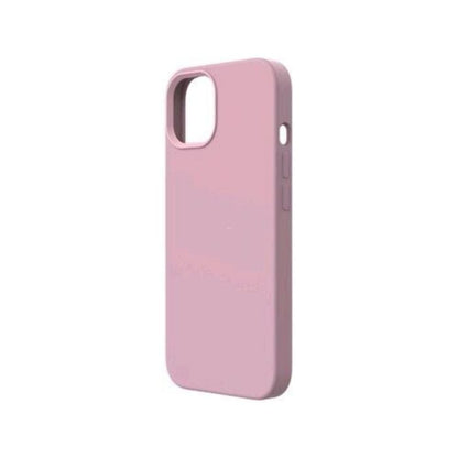 QDOS Touch Pure Snap Pink MagSafe Case for iPhone 13