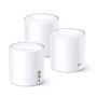 TP-Link Deco X50 AX3000 Whole Home Mesh Wi-Fi 6 System 3-Pack