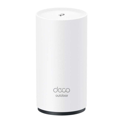 TP-Link Deco X50-Outdoor AX3000 Mesh Wi-Fi 6 Single Pack
