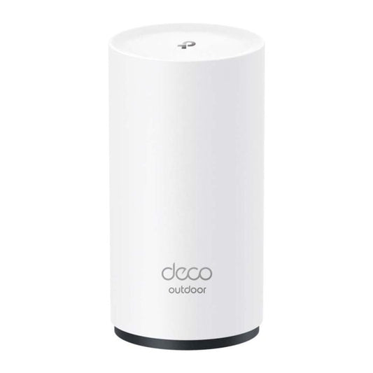 TP-Link Deco X50-Outdoor AX3000 Mesh Wi-Fi 6 Single Pack