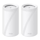 TP-Link Deco X50-Outdoor AX3000 Mesh Wi-Fi 6 Single Pack