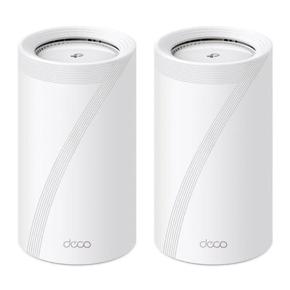 TP-Link Deco BE85 Tri-Band Whole Home Mesh WiFi 7 System