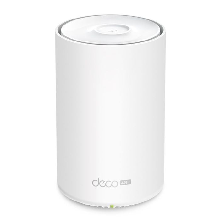 TP-Link Deco X10 4G AX1500 Whole Home Mesh WiFi 6 Gateway
